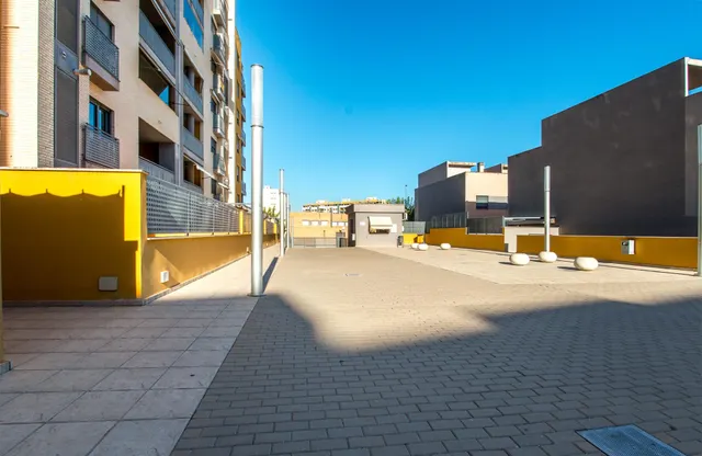 TU HOGAR EN CABEZO DE TORRES EN RESIDENCIAL CON PISCINA — 44