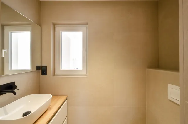 PALAFRUGELL: ÁTICO EN PALAFRUGELL CON TERRAZA COMPLETAMENTE RENOVADO. ZONA LIDL. — 15