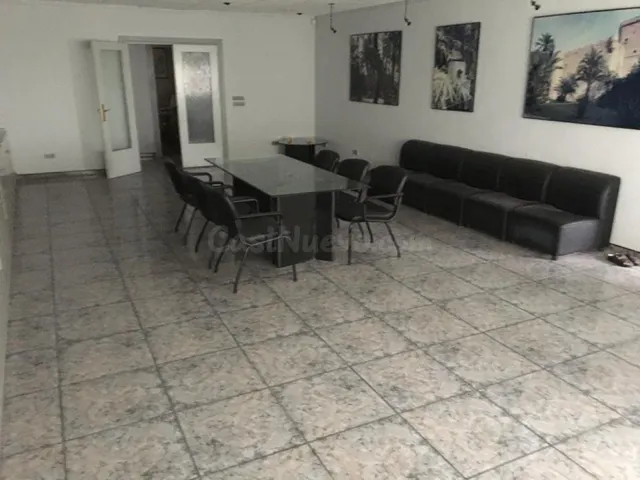 Nave industrial 3000m² en venta - Alzabares - foto 4
