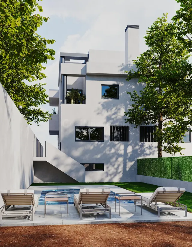 Adosado 3 habitaciones 222m² en venta - Comunidad valenciana — 2