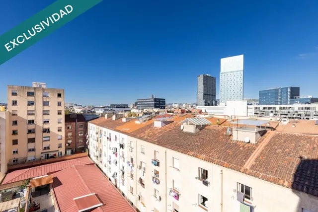 Vistas a la ciudad que enamoran en Poblenou / BCN — 15