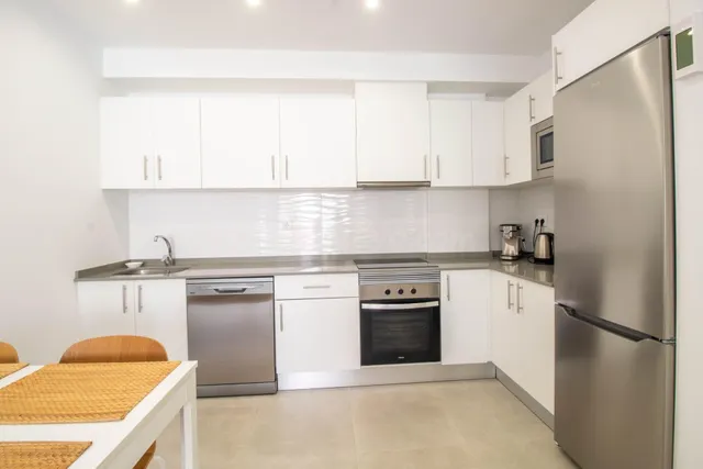 BUNGALOW DE 2 DORMITORIOS Y 2 BAÑOS EN SAN PEDRO DEL PINATAR (LO PAGAN) — 7