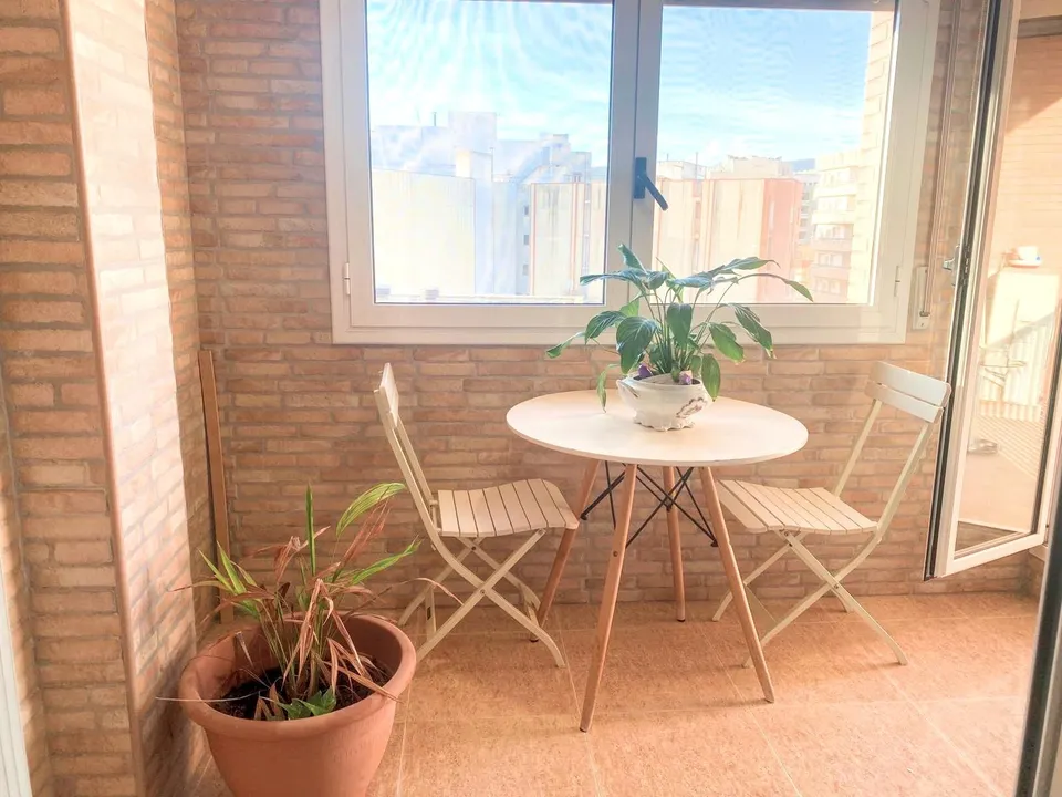 Piso Luminoso en Xiribecs - Amposta por solo €120,000