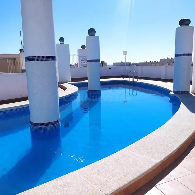 Apartamento 2 habitaciones en venta - Centro — 41