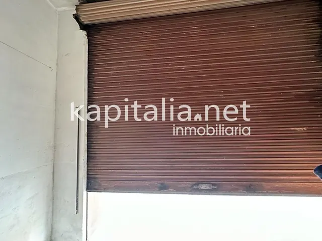 Local comercial en venta en Ontinyent (Valencia) — 6