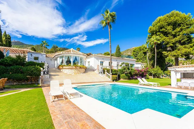 Villa 8 habitaciones 1400m² en venta - Benalmádena Costa - foto 3