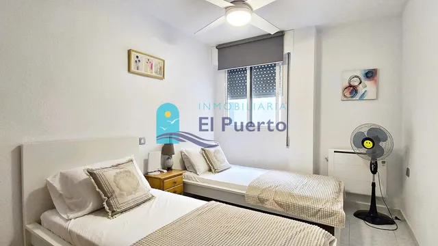 Apartamento con terraza y ascensor cerca de la playa – ref. 1873 — 18