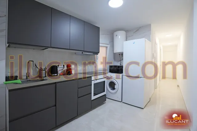 Campoamor - Reformado - foto 3