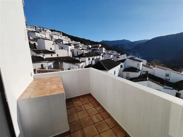 Casa de pueblo en Venta en Jubrique Málaga — 22