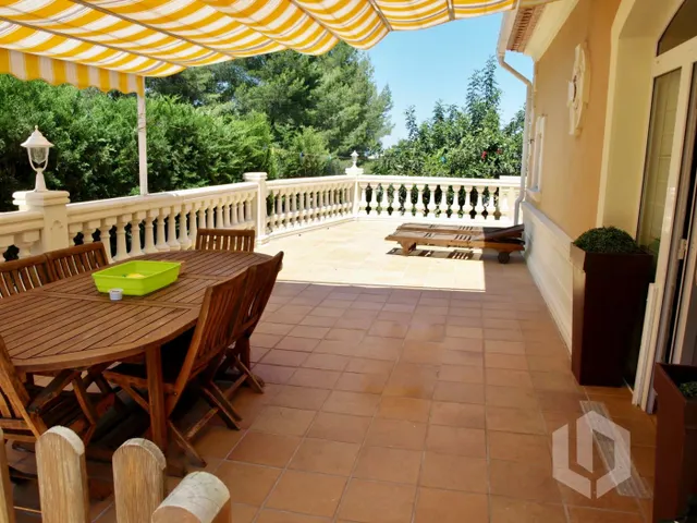 Chalet de lujo y dos adosados individuales. Oferta Única! — 7