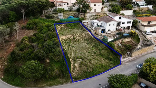 Terreno urbanizable 240m² en venta - Urbanitzacions - foto 5