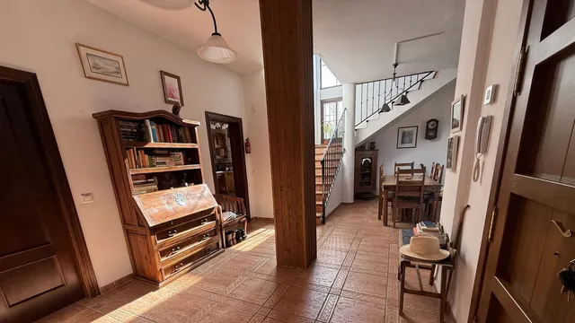 Chalet 4 habitaciones 293m² en venta - Costa del Sol — 11