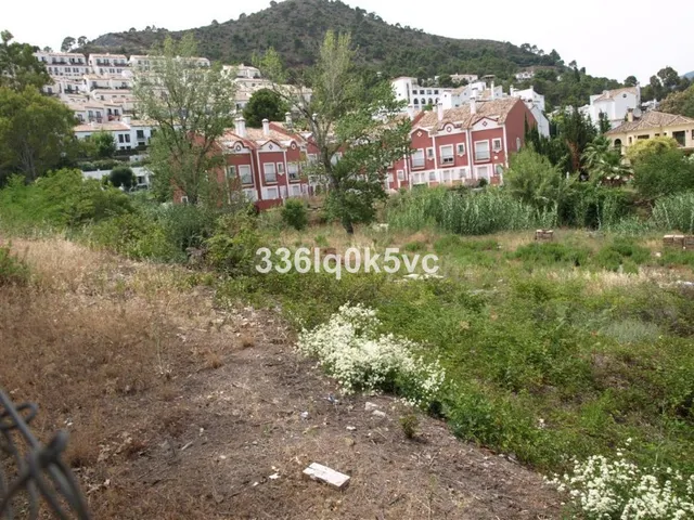 Parcela en venta - Costa del Sol - foto 5