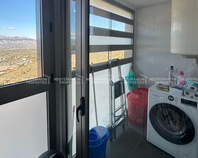 Apartamento en Rincon de Loix — 16