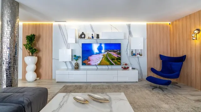 Apartamento 5 habitaciones 253m² en venta - Alicante — 9