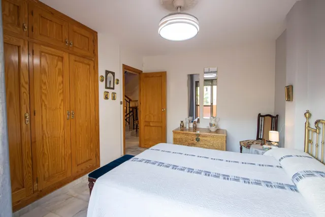 Adosado 4 habitaciones 216m² en venta - Salobreña Costa — 36