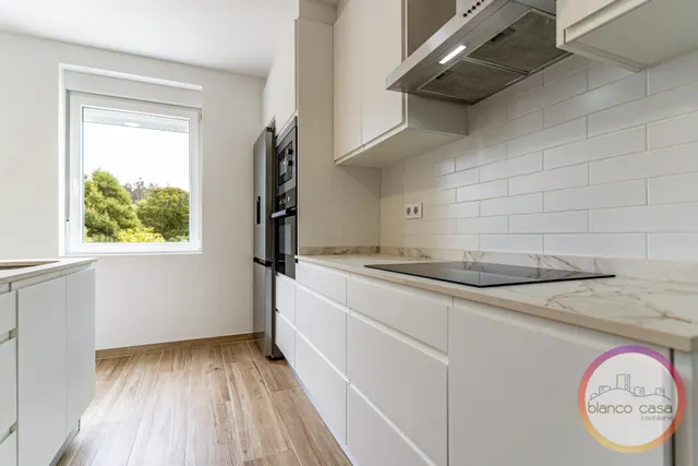 ✨ ¡CASA reformada con 205m2 + 340 m2 de  TERRENO + GARAJE en PONTECESO(A Coruña)por 235.000€! — 31