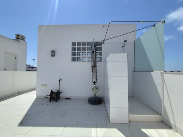 Adosado 4 habitaciones 189m² en venta - Aguas Nuevas — 37