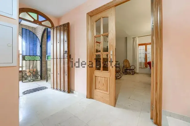 Chalet adosado en venta en Calle Bolivia — 3