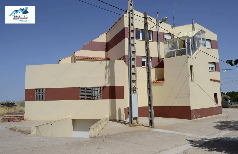 Venta de Piso en Villarmayor - Salamanca
