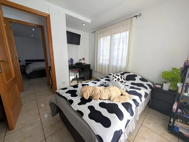 Piso amplio y  reformado próximo al Mercado Central de Santa Pola — 18