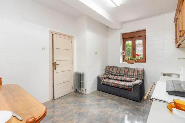 PISO BAJO + SEMI-SÓTANO EN VENTA EN CASORVIDA (LENA) — 21