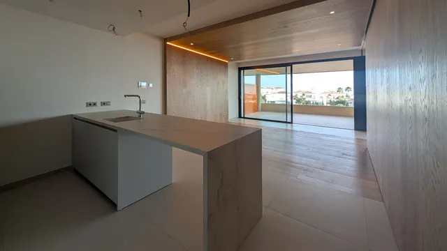 Apartamento 2 habitaciones 130m² en venta - Centro — 24