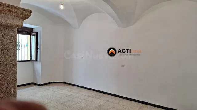 VIVIENDA EN ARROYO DE LA LUZ — 5