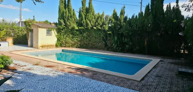 Se vende bonito chalet en partida altabix a 5 minutos de Elche — 3