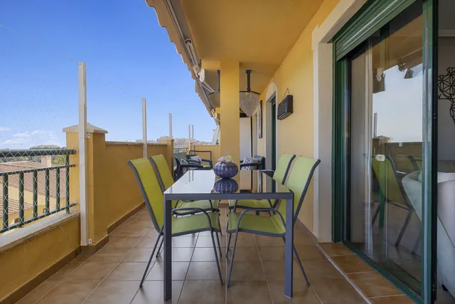 Apartamento 2 habitaciones 80m² en venta - Centro — 23
