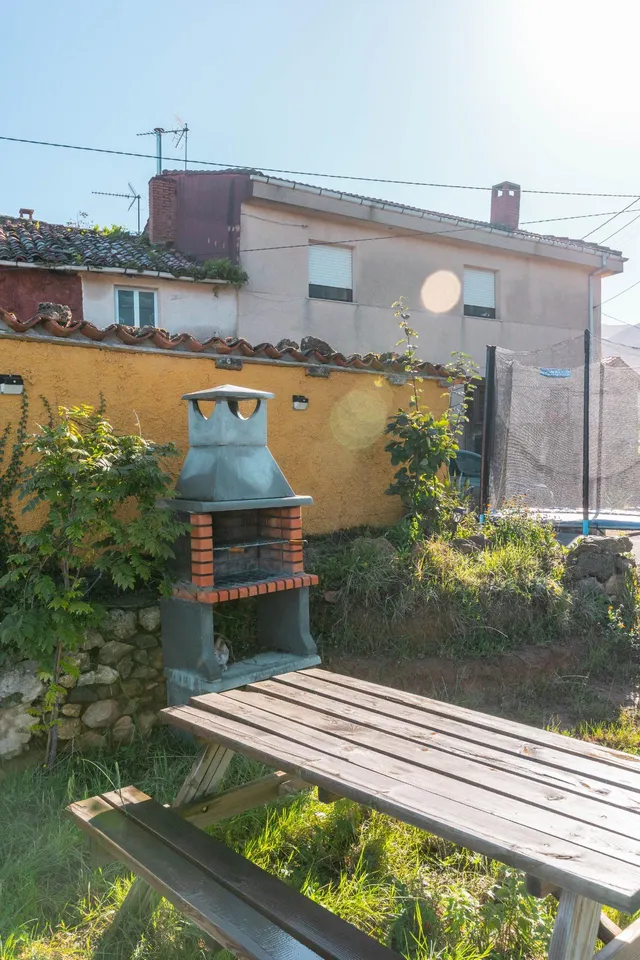 Casa totalmente reformada con finca y anexo para rehabilitar en L’Oteru, Piloña, muy cerca de Infiesto. — 33