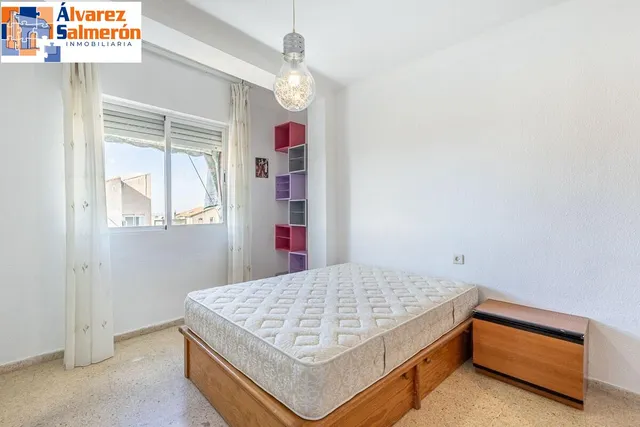 Magnífico piso ideal para invertir o para vivir sin vecinos y con vistas despejadas. — 15
