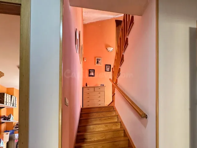 Espacio, tranquilidad y calidad de vida a solo 5 minutos de Lalín. — 19