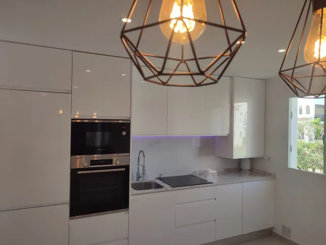 Apartamento 2 habitaciones en venta - SUCINA — 14