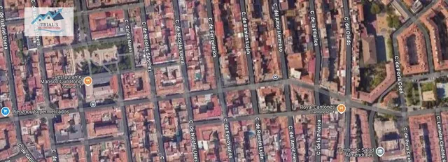 Venta De Piso En Madrid-Madrid - foto 3