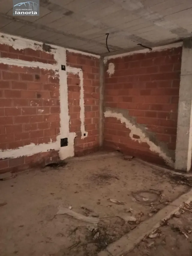 Grupo la Noria Vende adosado en Santa Ana. Construcción pendiente de finalización. — 14