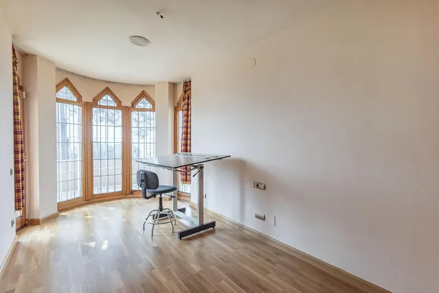 Espectacular casa independiente con piscina y grandes vistas en Monteluz (Peligros) — 26