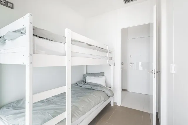 Fantastico apartamento de lujo en edificio Intempo Benidorm! www.euroloix.com — 39