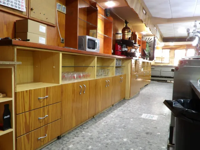 ¿LO TUYO ES LA HOSTELERÍA..?, ESTE ES TU LOCAL - POSIBILIDAD DE OPCIÓN COMPRA — 11