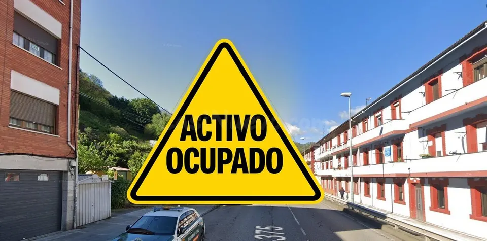 PISO EN MIERES