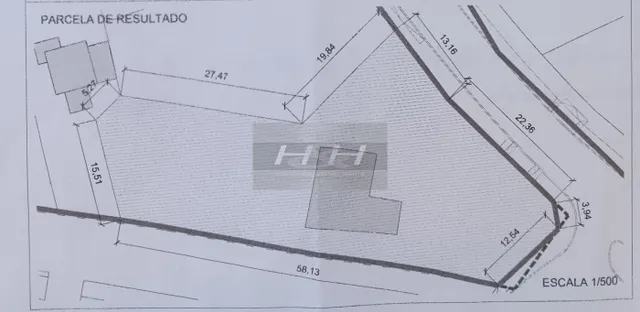 Parcela urbanizable en Campolivar. / HH Asesores, Inmobiliaria en Burjassot/ — 13