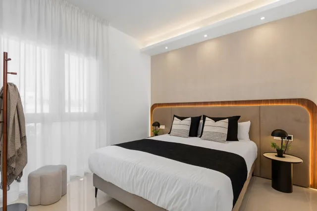 Apartamento 3 habitaciones 107m² en venta - Costa blanca sur — 26