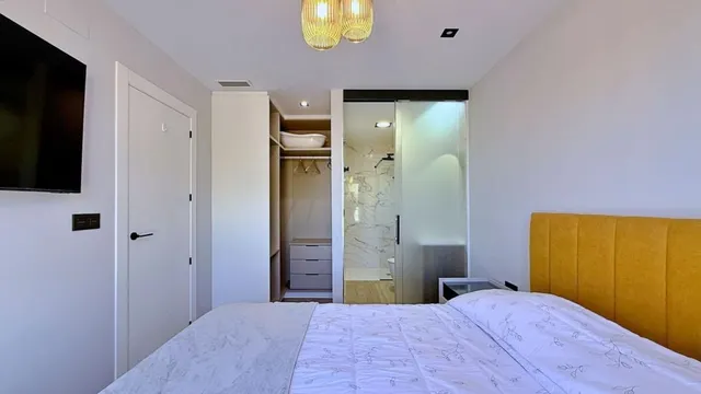 Apartamento 2 habitaciones 72m² en venta - Punta Prima — 20