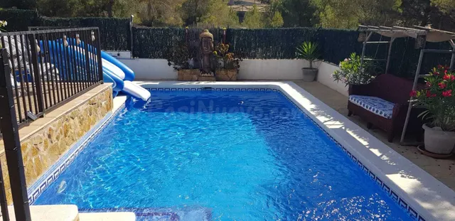 Villa 3 habitaciones 180m² en venta - Sierra cortina — 16