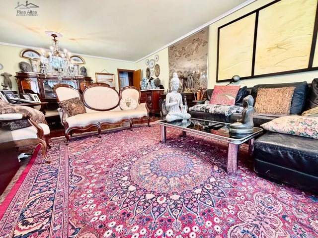 Espectacular piso de 187 m2 con garaje y trastero en la zona - foto 3