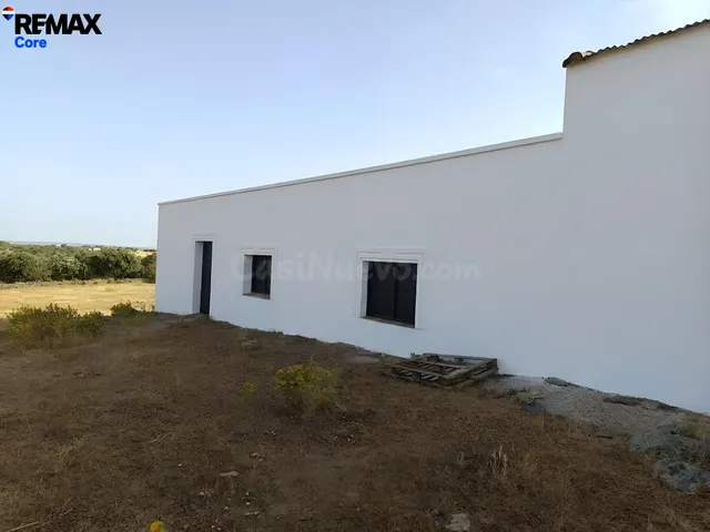 Finca Rústica de Recreo de 20 Hectáreas a 2 km de Alburquerq - foto 3
