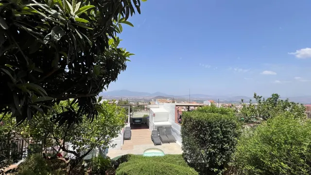 Adosado 4 habitaciones 122m² en venta - Costa del Sol — 35