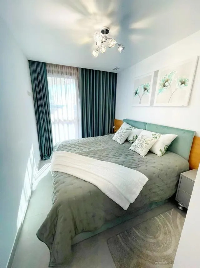 Primera linea del mar! Apartamento en Villajoyosa — 42