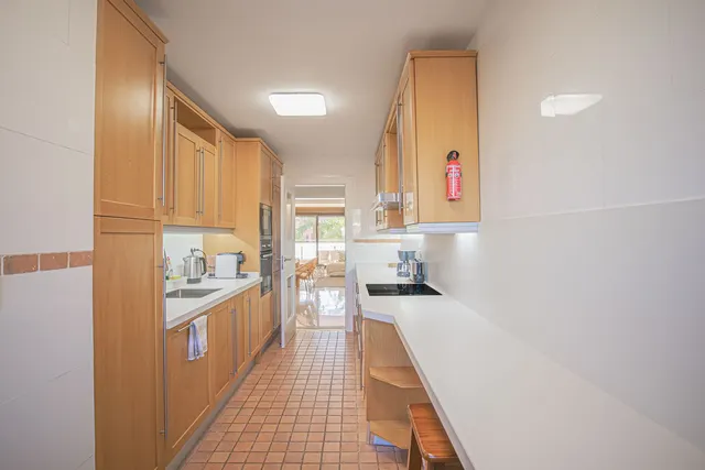 Apartamento 3 habitaciones 135m² en venta - Costa Del Sol — 42