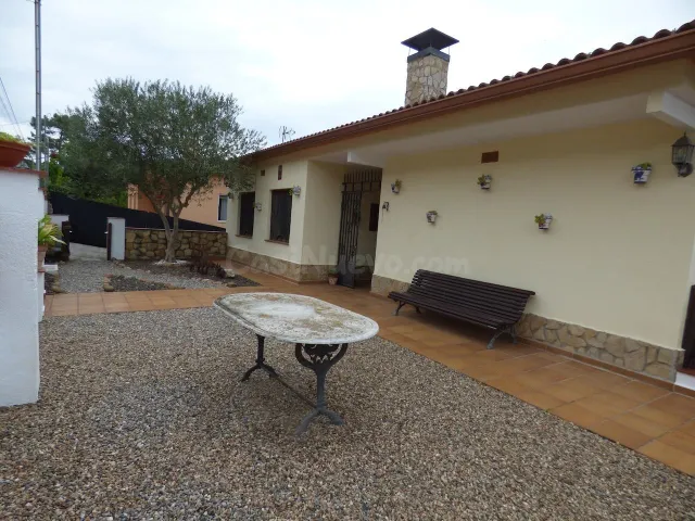 Encantadora Casa a Cuatro Vientos en Tordera - ¡Tu Refugio I - foto 2